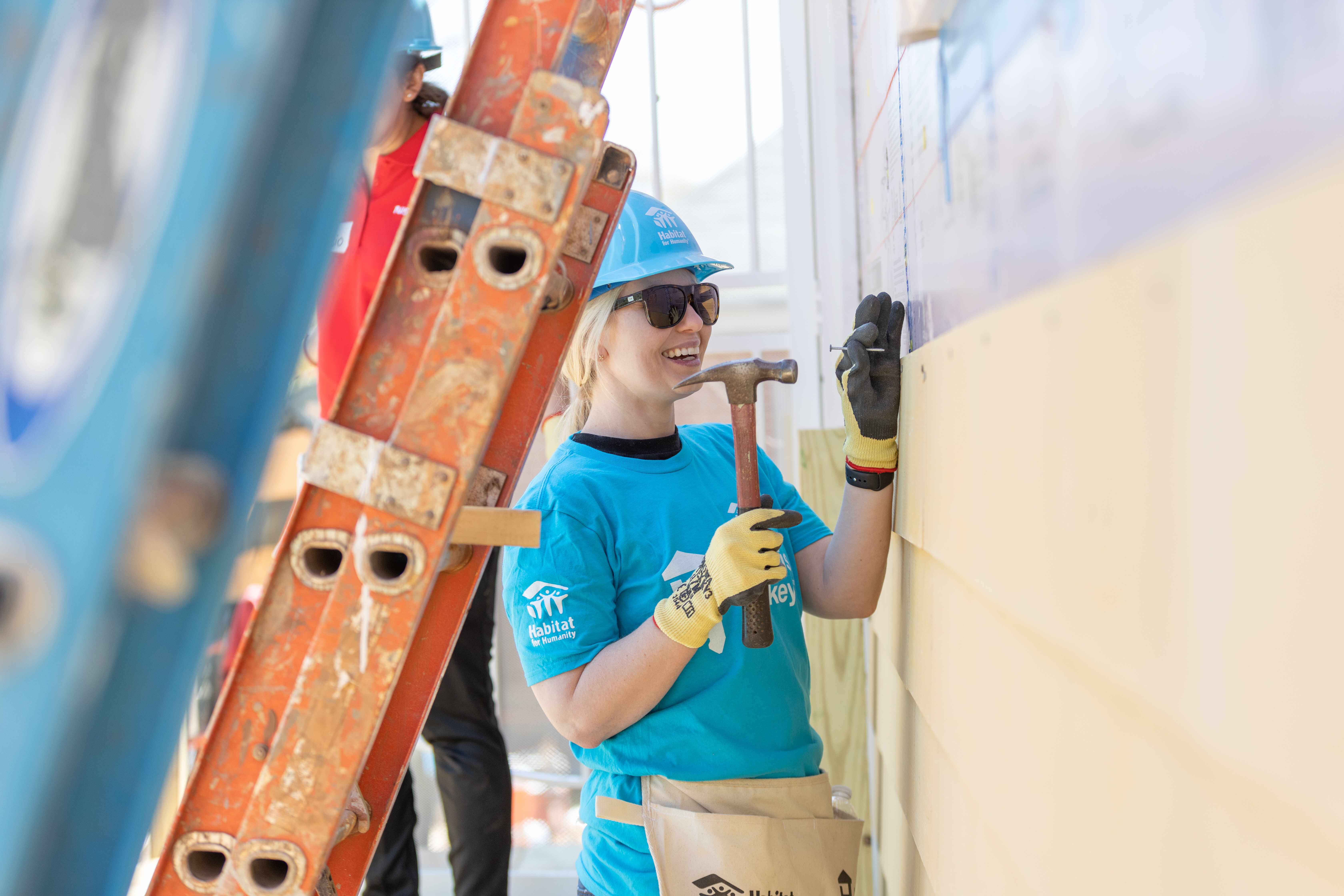 Volunteer Registration